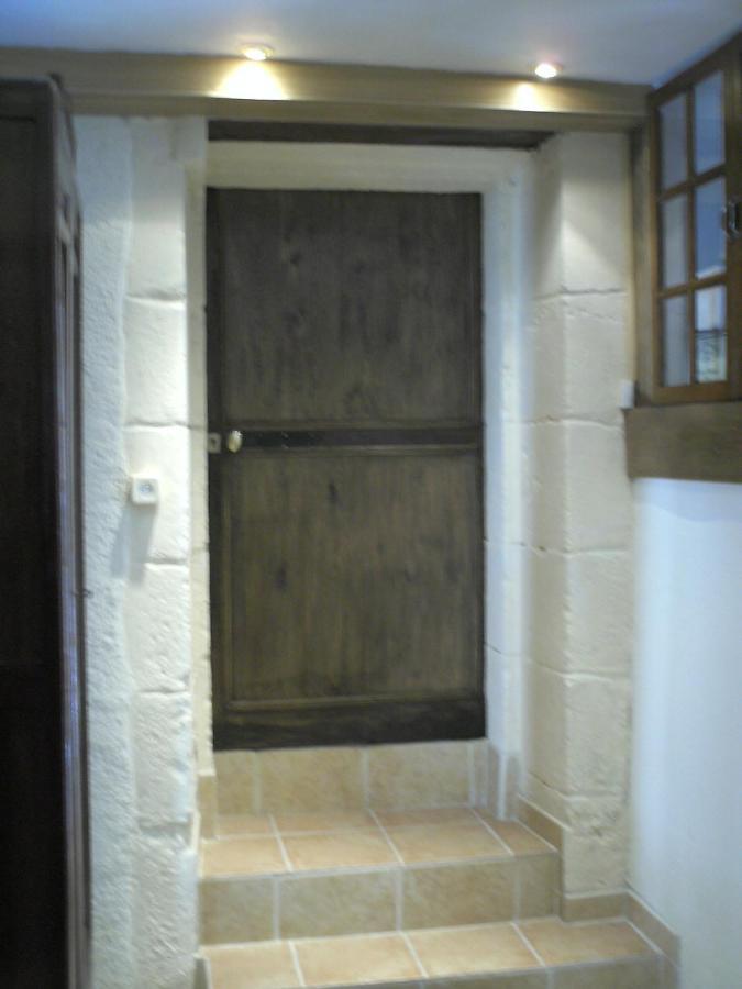 Maison De La Loire La Charité-sur-Loire 외부 사진