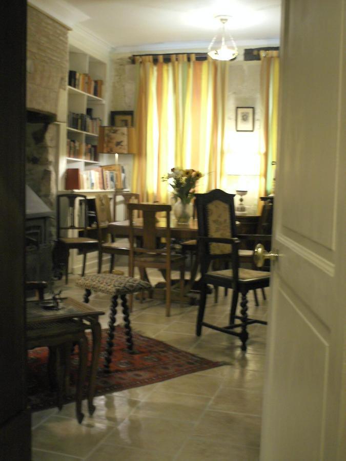 Maison De La Loire La Charité-sur-Loire 외부 사진