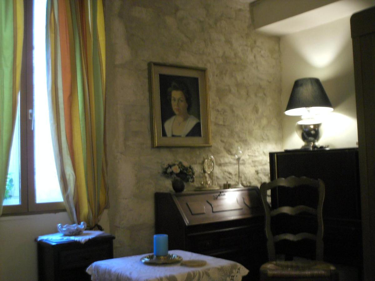 Maison De La Loire La Charité-sur-Loire 외부 사진