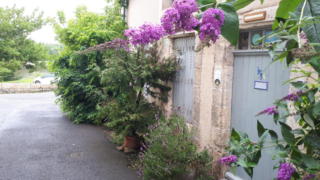 Maison De La Loire La Charité-sur-Loire 외부 사진