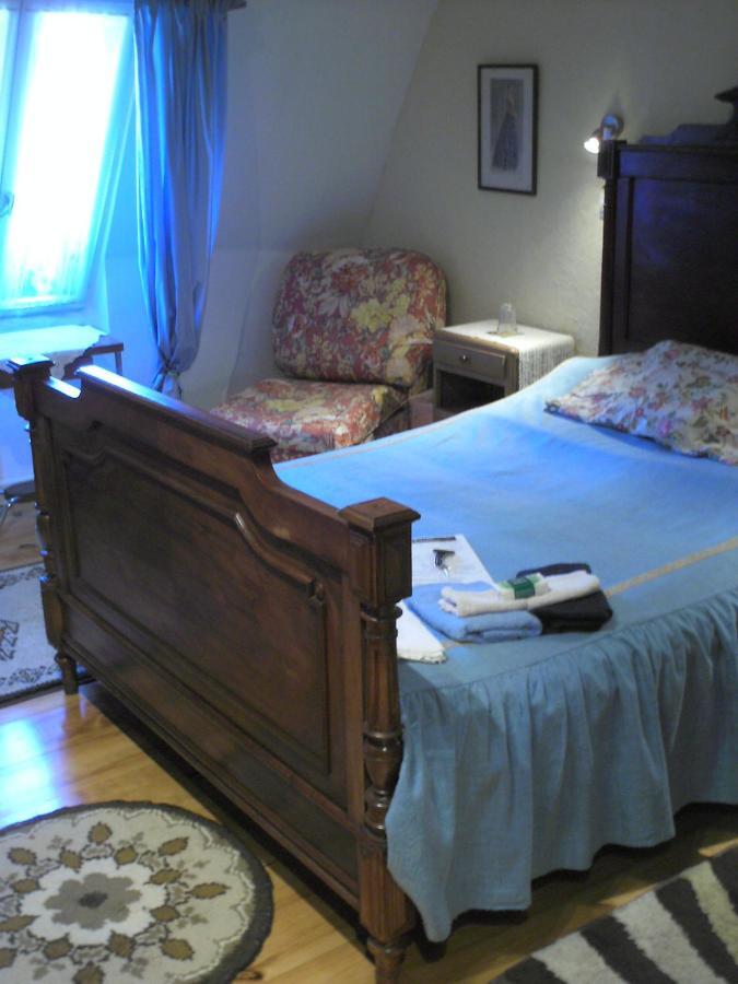 Maison De La Loire La Charité-sur-Loire 외부 사진
