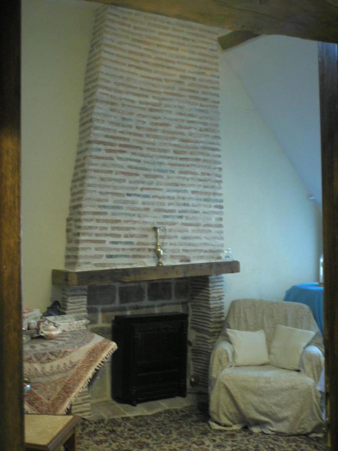 Maison De La Loire La Charité-sur-Loire 외부 사진