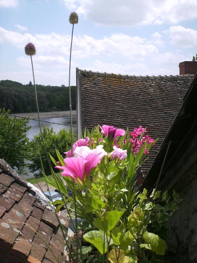 Maison De La Loire La Charité-sur-Loire 외부 사진