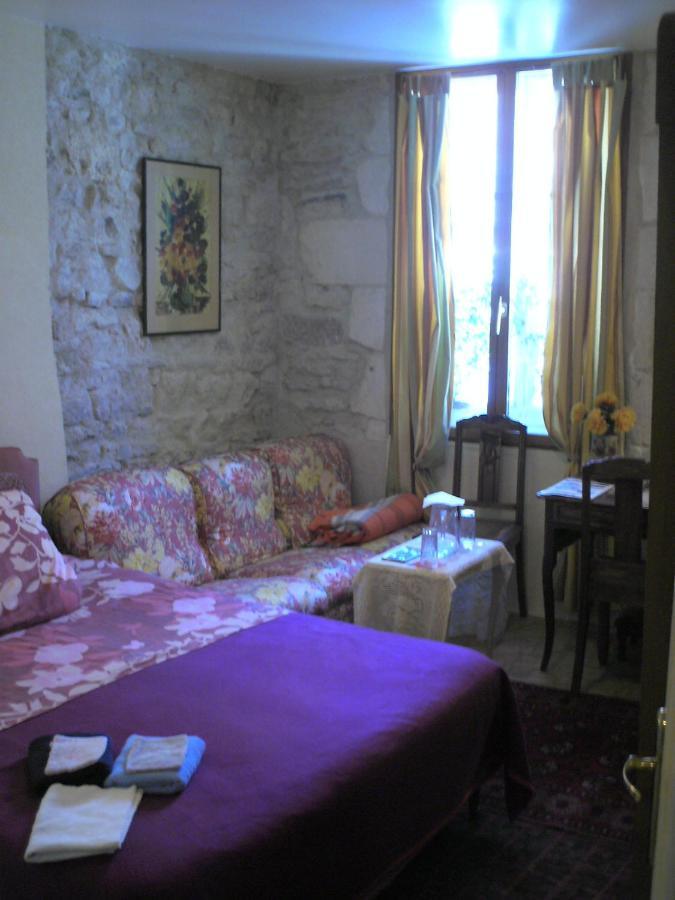 Maison De La Loire La Charité-sur-Loire 외부 사진