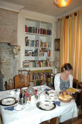 Maison De La Loire La Charité-sur-Loire 외부 사진